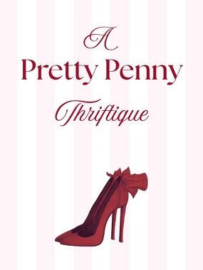 Welcome to A Pretty Penny Thriftique!
